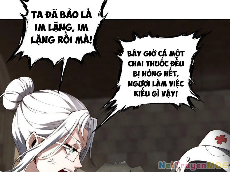 Ta Thăng Cấp Cùng Tai Ách Chapter 27 - Trang 2