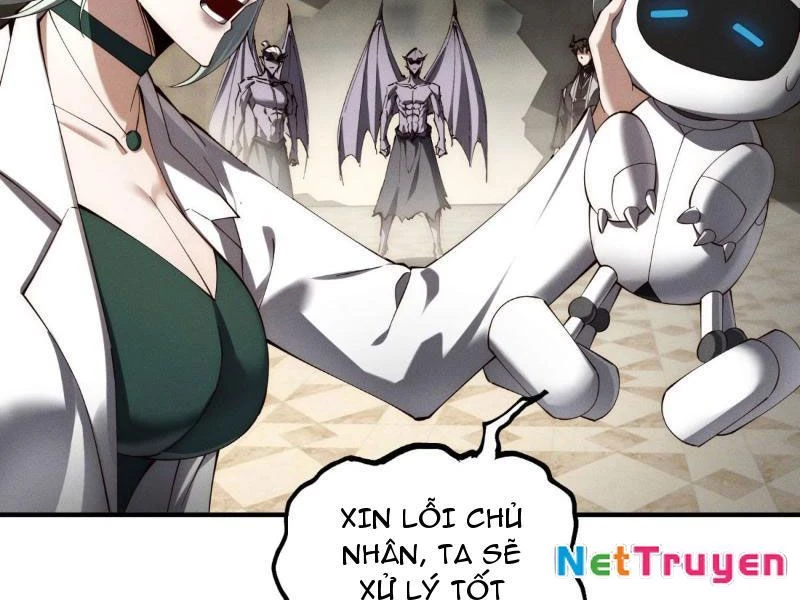 Ta Thăng Cấp Cùng Tai Ách Chapter 27 - Trang 2