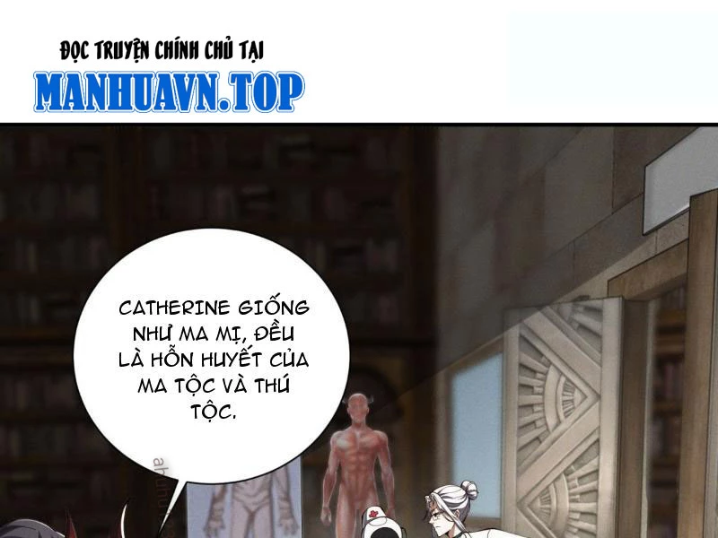 Ta Thăng Cấp Cùng Tai Ách Chapter 27 - Trang 2