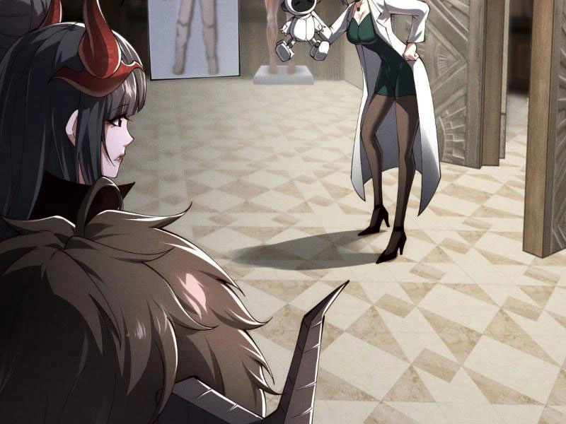 Ta Thăng Cấp Cùng Tai Ách Chapter 27 - Trang 2