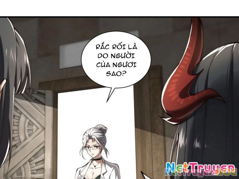 Ta Thăng Cấp Cùng Tai Ách Chapter 27 - Trang 2