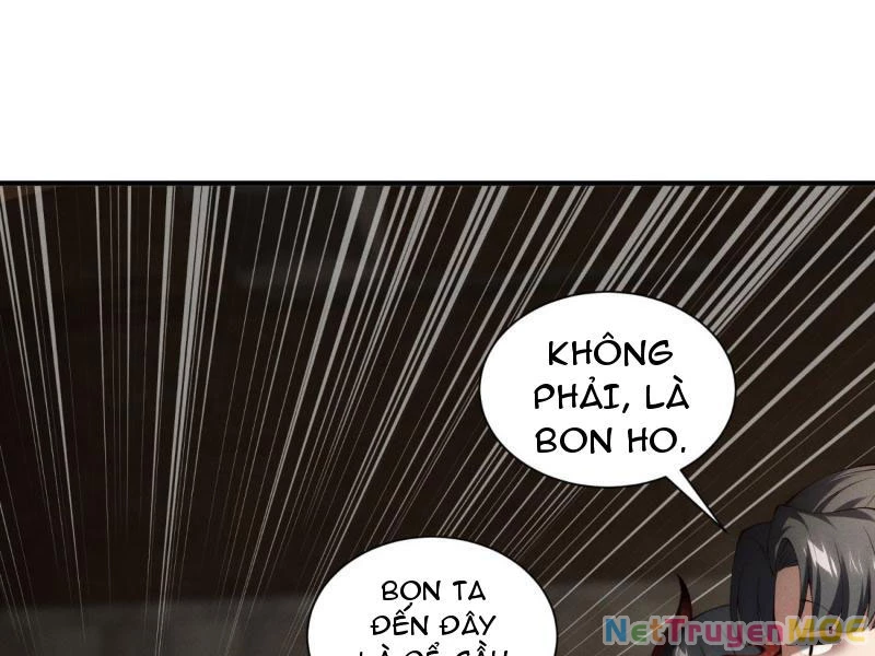 Ta Thăng Cấp Cùng Tai Ách Chapter 27 - Trang 2