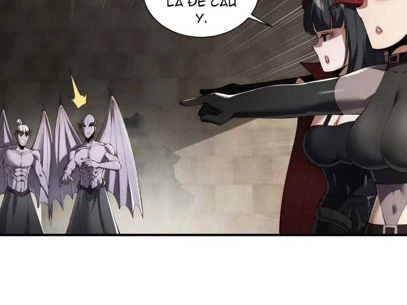 Ta Thăng Cấp Cùng Tai Ách Chapter 27 - Trang 2