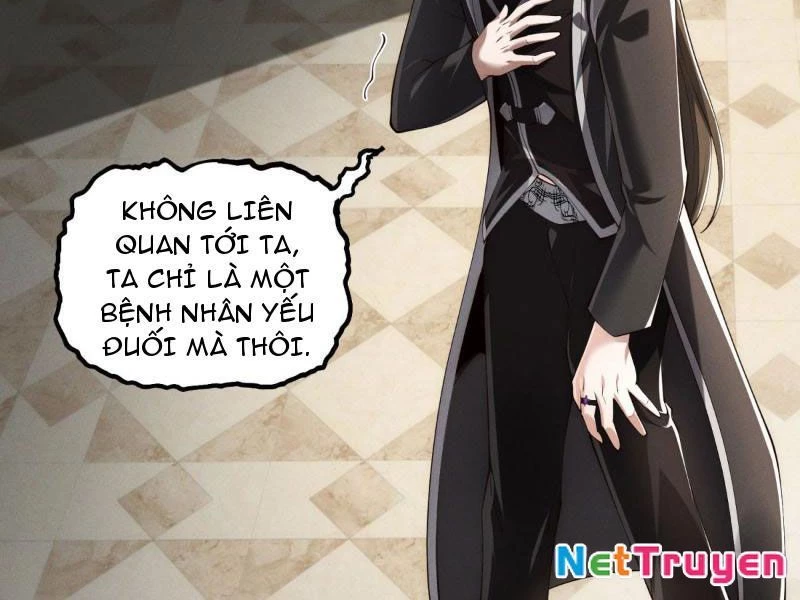 Ta Thăng Cấp Cùng Tai Ách Chapter 27 - Trang 2