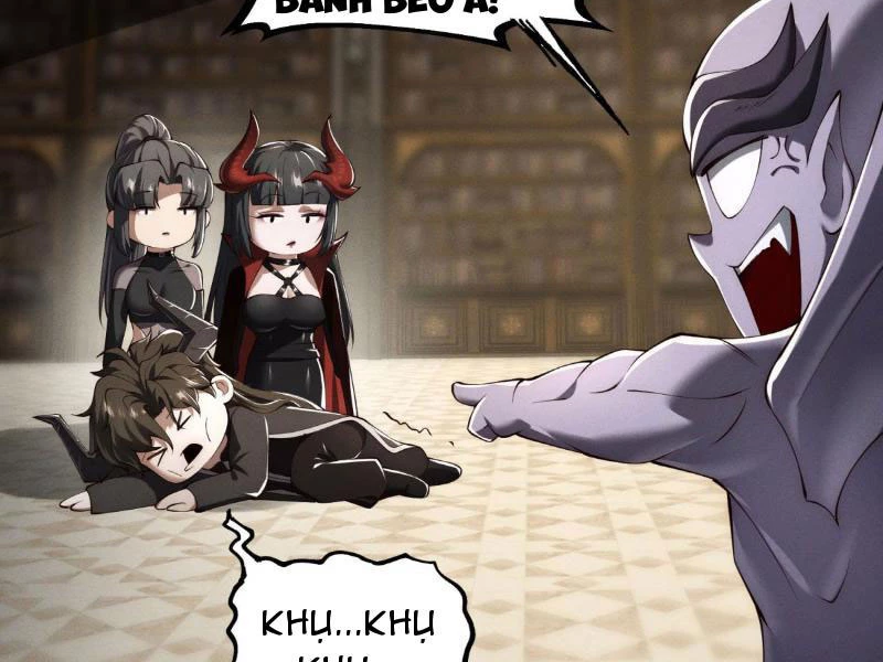 Ta Thăng Cấp Cùng Tai Ách Chapter 27 - Trang 2