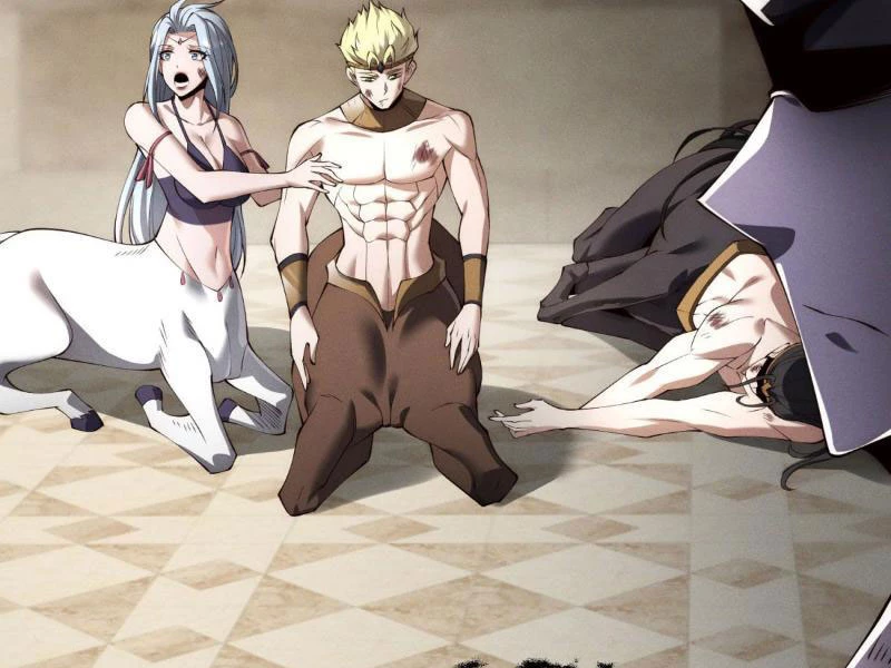 Ta Thăng Cấp Cùng Tai Ách Chapter 27 - Trang 2