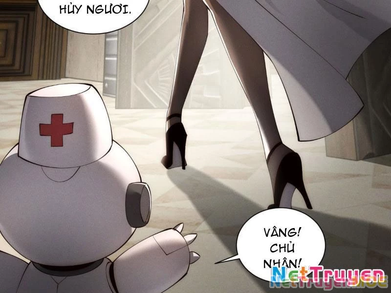 Ta Thăng Cấp Cùng Tai Ách Chapter 27 - Trang 2