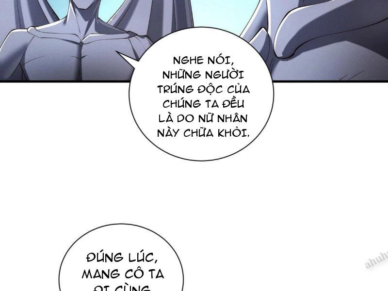 Ta Thăng Cấp Cùng Tai Ách Chapter 27 - Trang 2