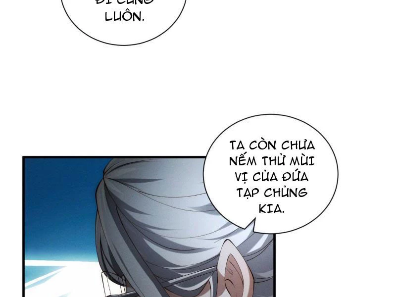 Ta Thăng Cấp Cùng Tai Ách Chapter 27 - Trang 2