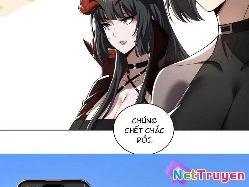 Ta Thăng Cấp Cùng Tai Ách Chapter 27 - Trang 2