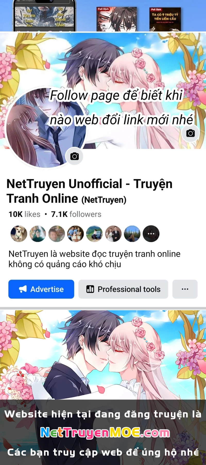 Ta Thăng Cấp Cùng Tai Ách Chapter 27 - Trang 2