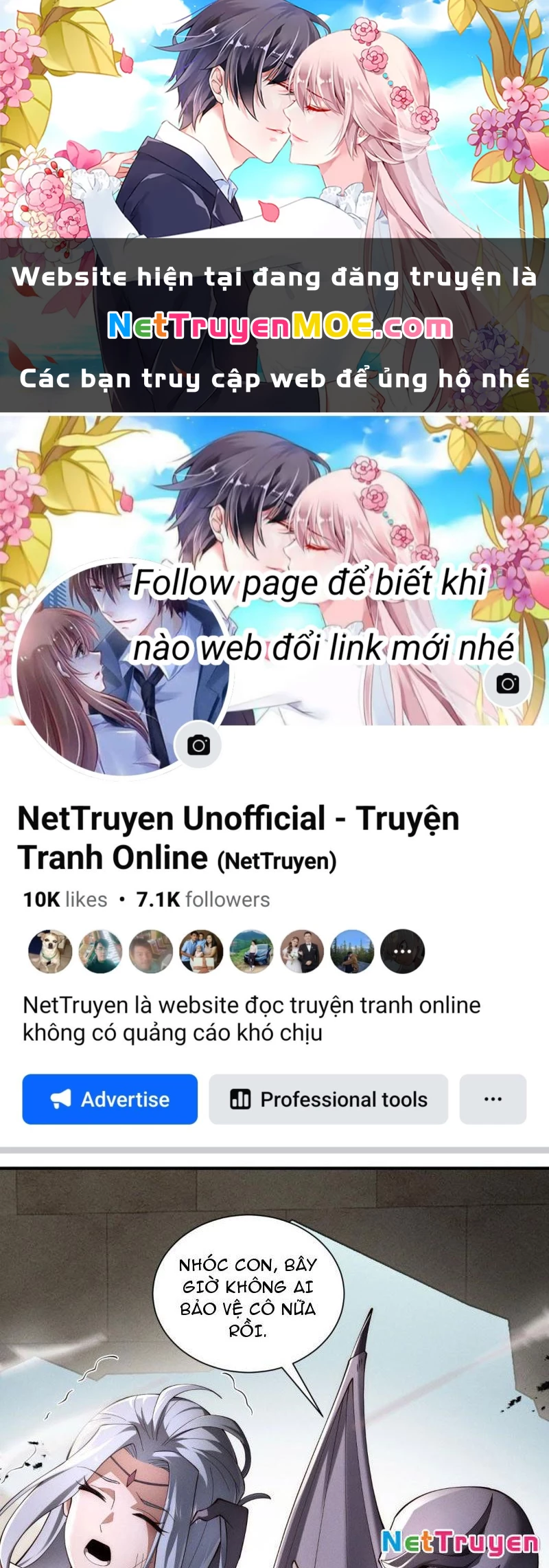 Ta Thăng Cấp Cùng Tai Ách Chapter 27 - Trang 2