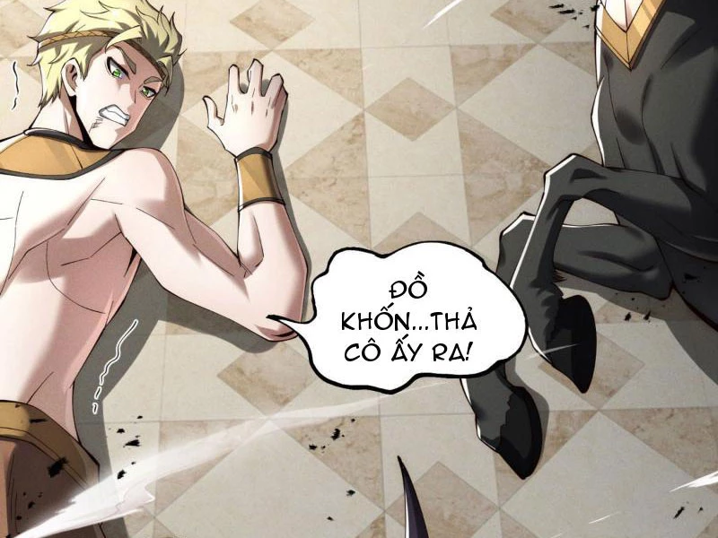 Ta Thăng Cấp Cùng Tai Ách Chapter 27 - Trang 2