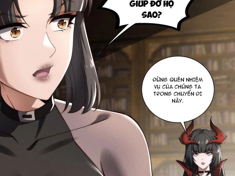 Ta Thăng Cấp Cùng Tai Ách Chapter 27 - Trang 2