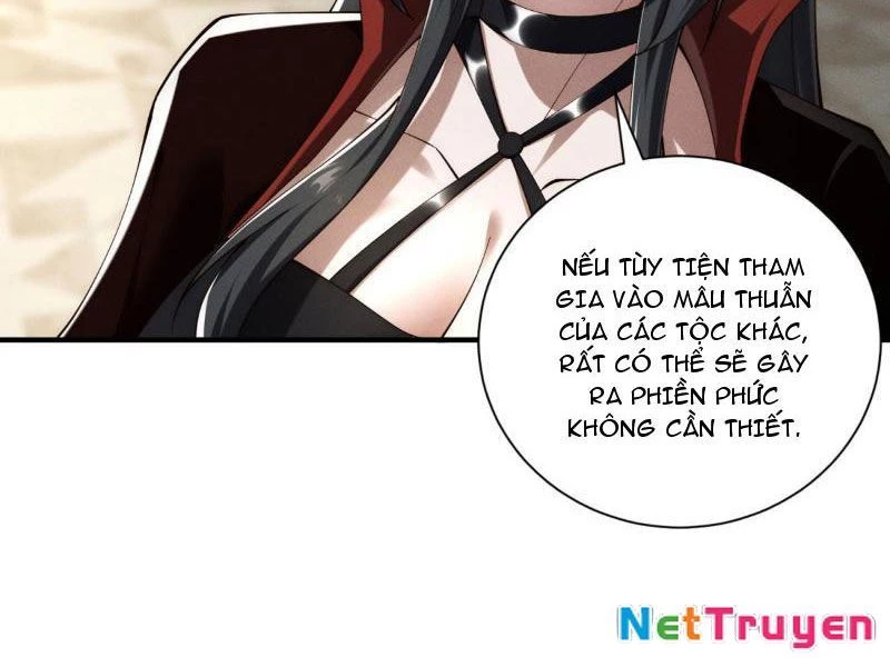 Ta Thăng Cấp Cùng Tai Ách Chapter 27 - Trang 2