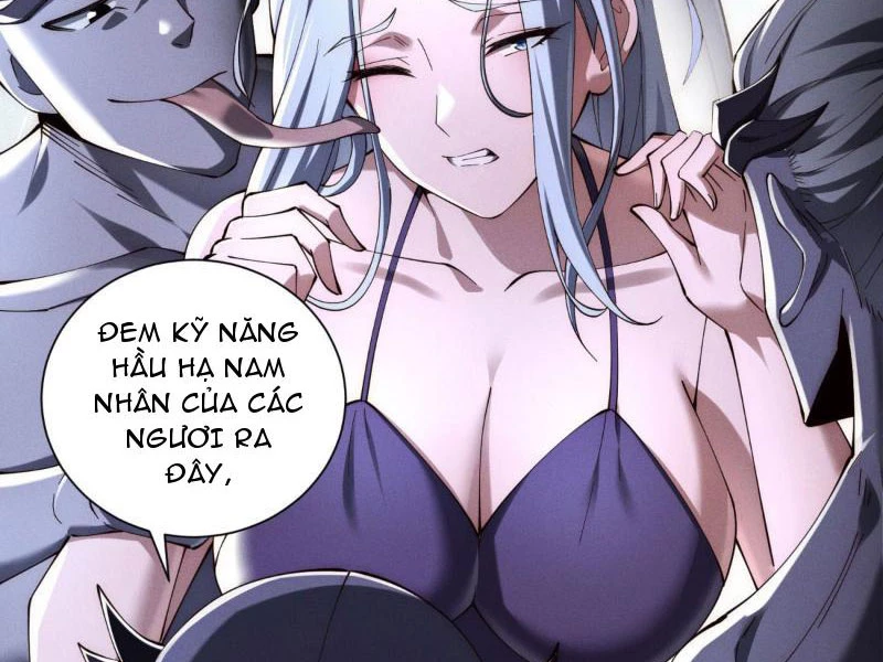 Ta Thăng Cấp Cùng Tai Ách Chapter 27 - Trang 2