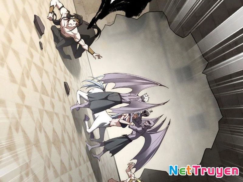 Ta Thăng Cấp Cùng Tai Ách Chapter 27 - Trang 2