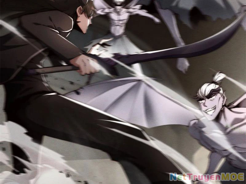 Ta Thăng Cấp Cùng Tai Ách Chapter 27 - Trang 2