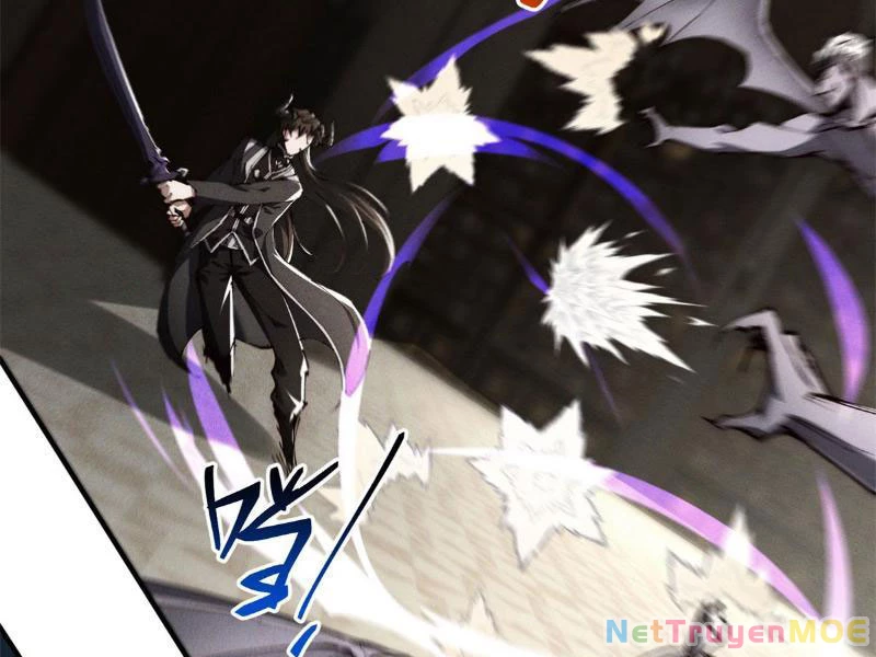 Ta Thăng Cấp Cùng Tai Ách Chapter 27 - Trang 2