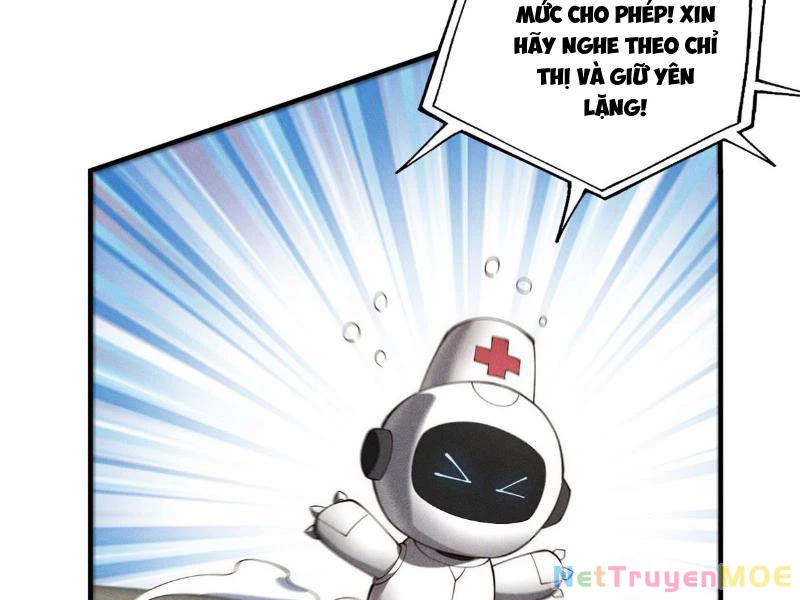 Ta Thăng Cấp Cùng Tai Ách Chapter 27 - Trang 2