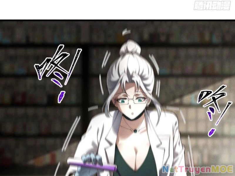 Ta Thăng Cấp Cùng Tai Ách Chapter 27 - Trang 2