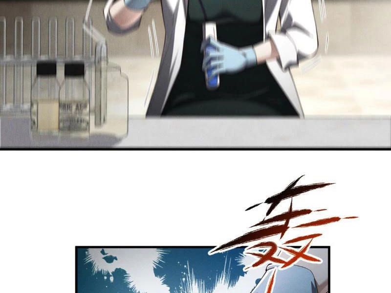 Ta Thăng Cấp Cùng Tai Ách Chapter 27 - Trang 2