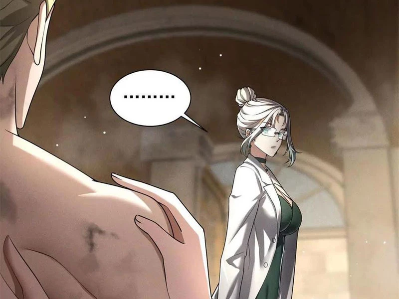 Ta Thăng Cấp Cùng Tai Ách Chapter 28 - Trang 2