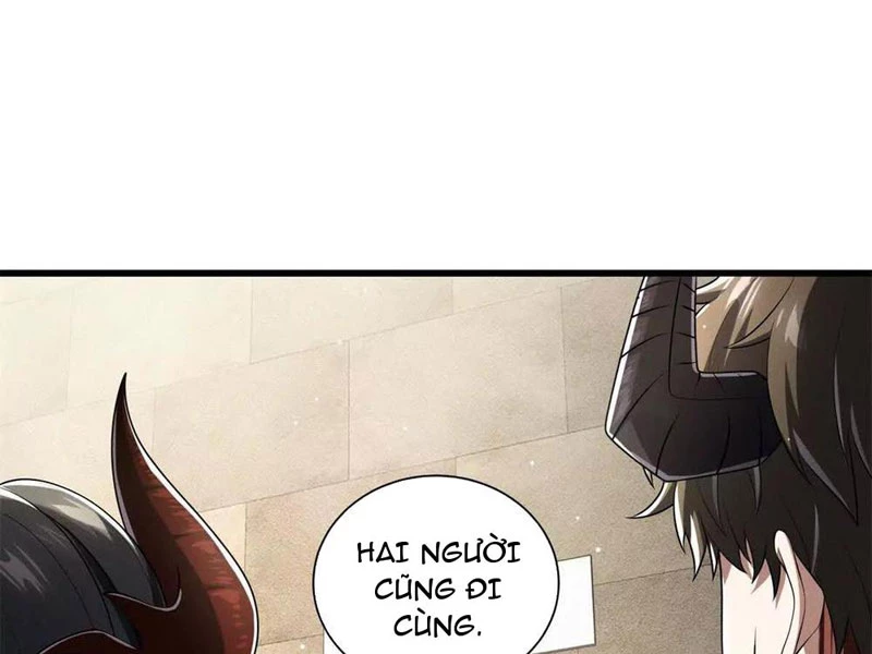 Ta Thăng Cấp Cùng Tai Ách Chapter 28 - Trang 2