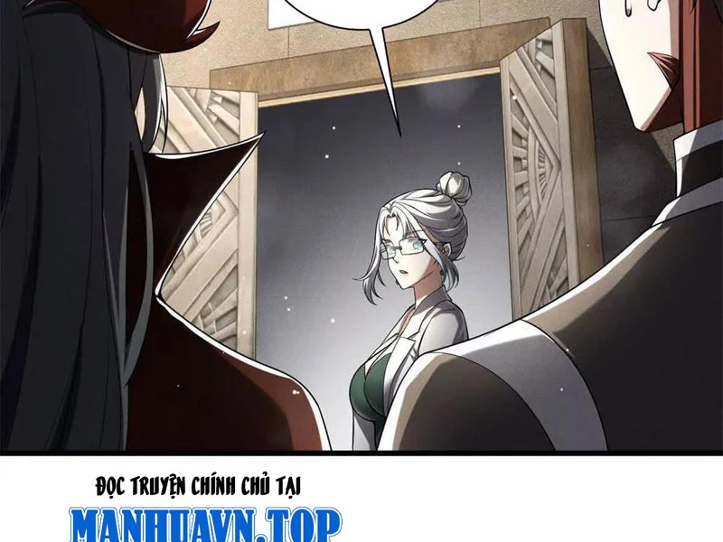Ta Thăng Cấp Cùng Tai Ách Chapter 28 - Trang 2