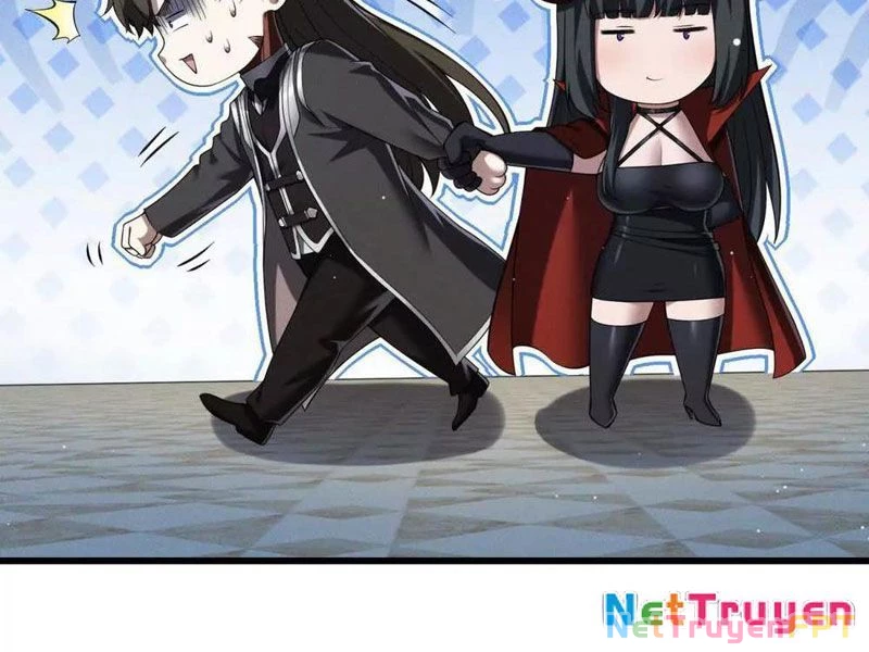 Ta Thăng Cấp Cùng Tai Ách Chapter 28 - Trang 2