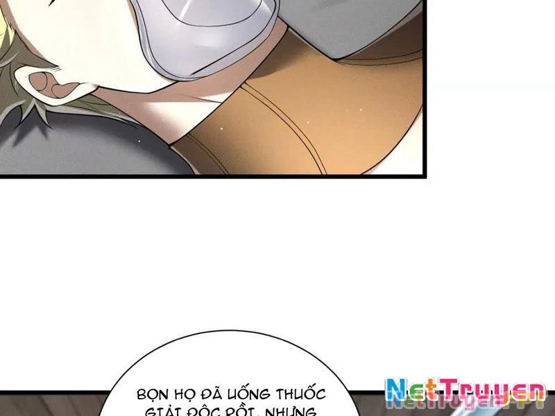 Ta Thăng Cấp Cùng Tai Ách Chapter 28 - Trang 2