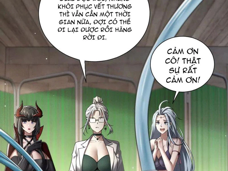 Ta Thăng Cấp Cùng Tai Ách Chapter 28 - Trang 2