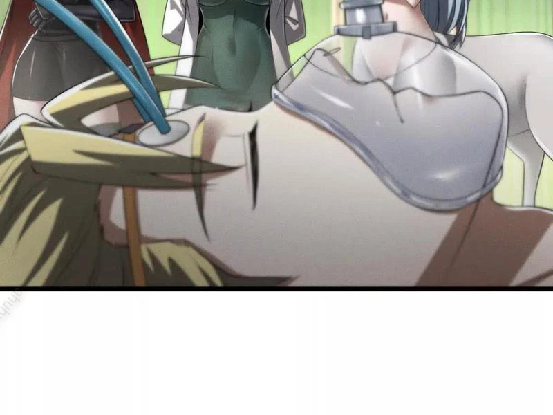 Ta Thăng Cấp Cùng Tai Ách Chapter 28 - Trang 2