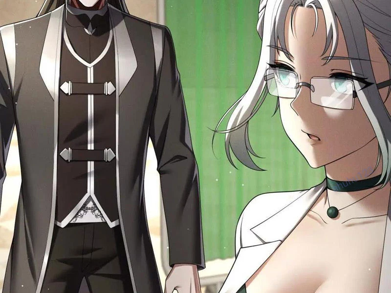 Ta Thăng Cấp Cùng Tai Ách Chapter 28 - Trang 2