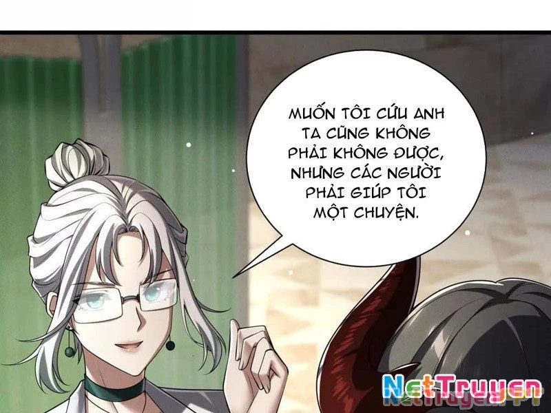 Ta Thăng Cấp Cùng Tai Ách Chapter 28 - Trang 2