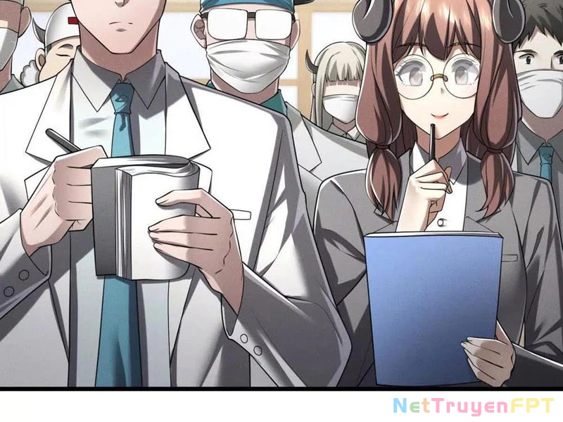 Ta Thăng Cấp Cùng Tai Ách Chapter 28 - Trang 2