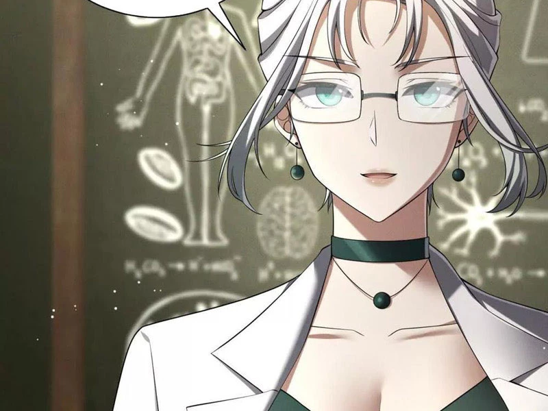 Ta Thăng Cấp Cùng Tai Ách Chapter 28 - Trang 2