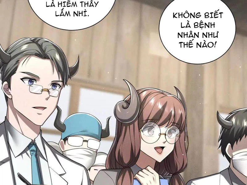 Ta Thăng Cấp Cùng Tai Ách Chapter 28 - Trang 2