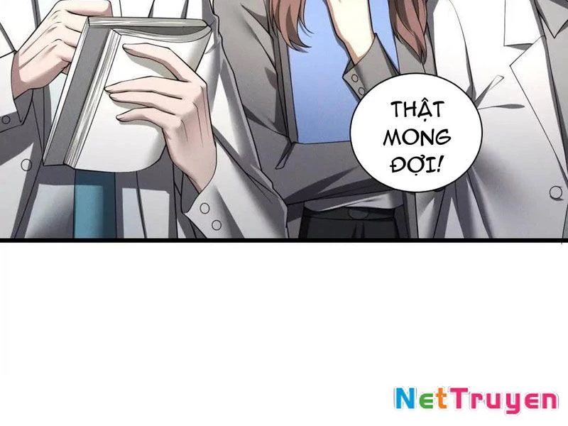 Ta Thăng Cấp Cùng Tai Ách Chapter 28 - Trang 2