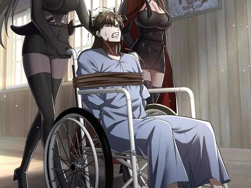 Ta Thăng Cấp Cùng Tai Ách Chapter 28 - Trang 2