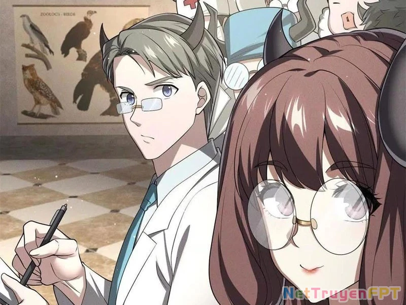 Ta Thăng Cấp Cùng Tai Ách Chapter 28 - Trang 2