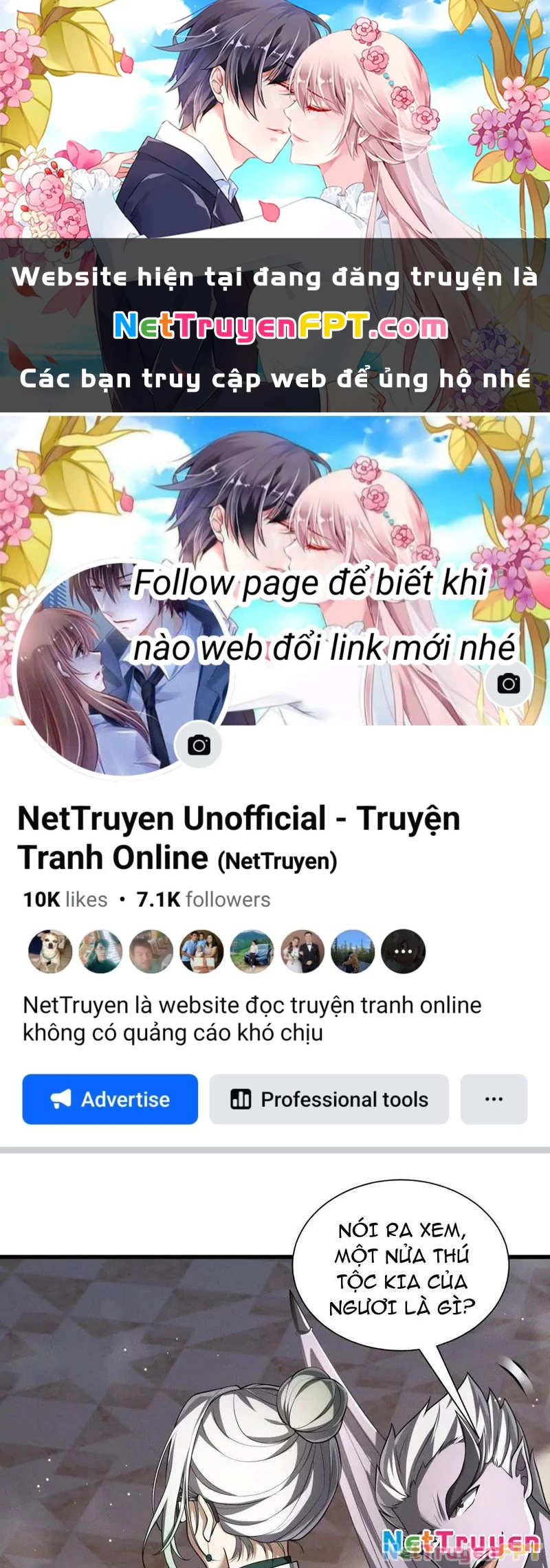 Ta Thăng Cấp Cùng Tai Ách Chapter 28 - Trang 2