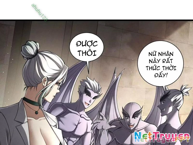 Ta Thăng Cấp Cùng Tai Ách Chapter 28 - Trang 2