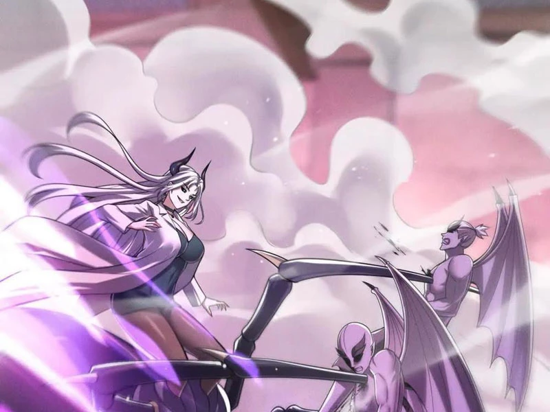 Ta Thăng Cấp Cùng Tai Ách Chapter 28 - Trang 2