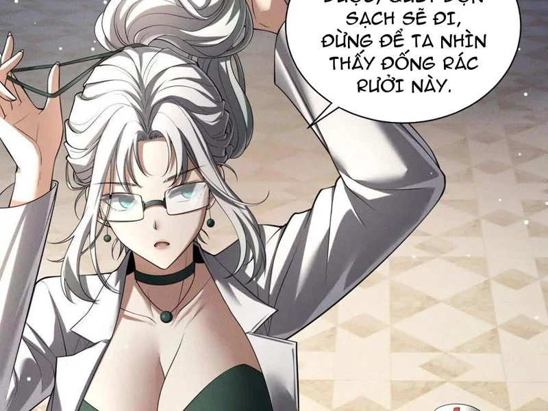 Ta Thăng Cấp Cùng Tai Ách Chapter 28 - Trang 2