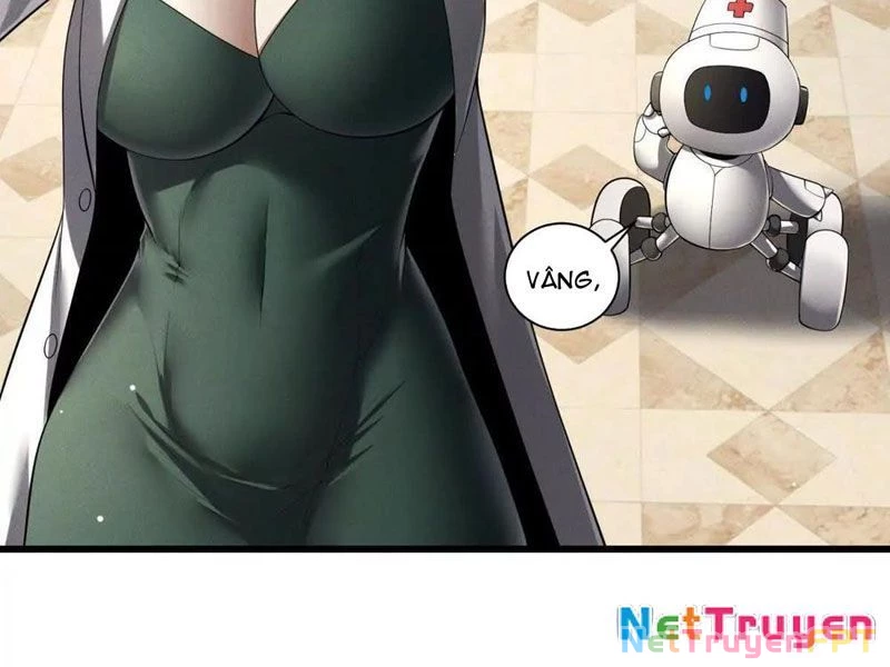 Ta Thăng Cấp Cùng Tai Ách Chapter 28 - Trang 2