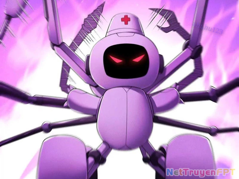 Ta Thăng Cấp Cùng Tai Ách Chapter 28 - Trang 2