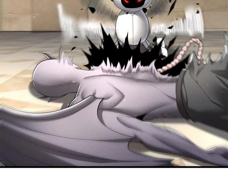 Ta Thăng Cấp Cùng Tai Ách Chapter 28 - Trang 2