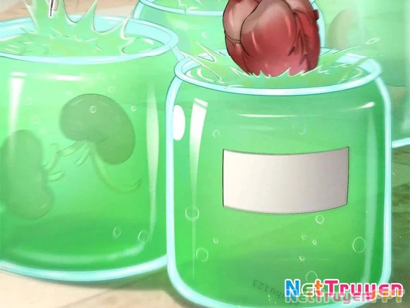 Ta Thăng Cấp Cùng Tai Ách Chapter 28 - Trang 2