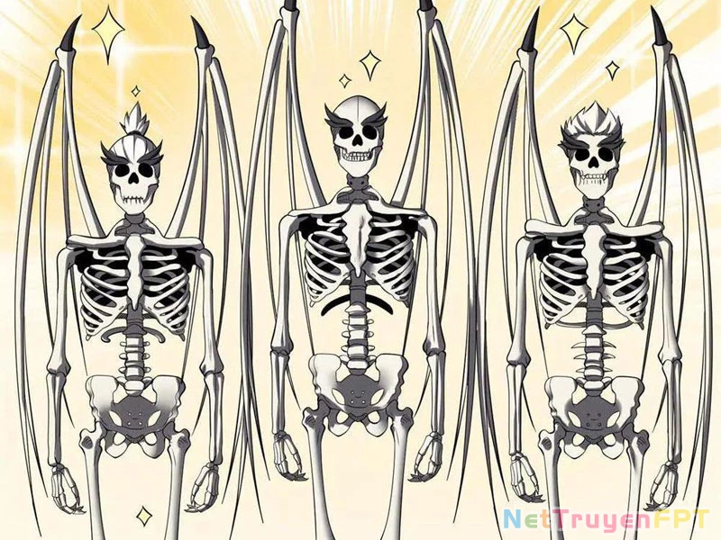 Ta Thăng Cấp Cùng Tai Ách Chapter 28 - Trang 2